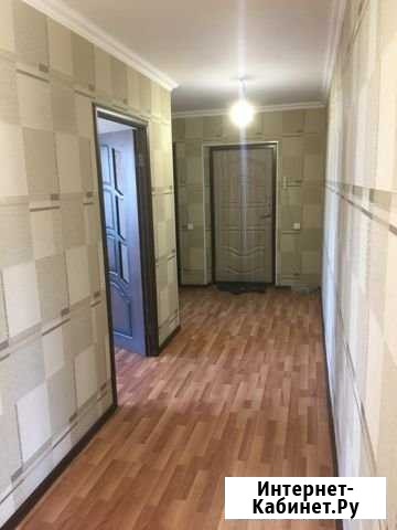 3-комнатная квартира, 80 м², 6/10 эт. на продажу в Ростове-на-Дону Ростов-на-Дону - изображение 1