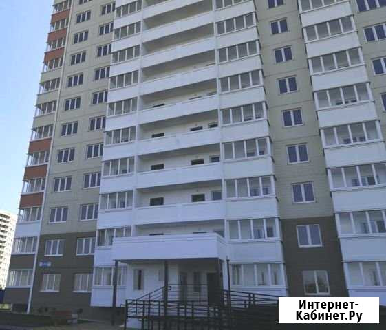 Квартира-студия, 25 м², 6/18 эт. на продажу в Ростове-на-Дону Ростов-на-Дону - изображение 1
