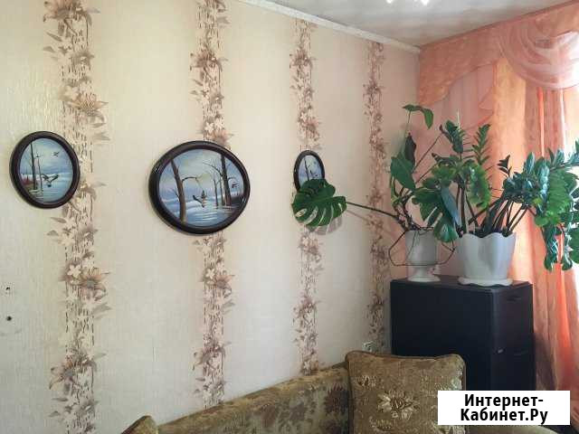 3-комнатная квартира, 64.5 м², 4/4 эт. на продажу в Джалиле Джалиль - изображение 1