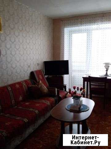 1-комнатная квартира, 30.6 м², 4/5 эт. в аренду на длительный срок в Нижнем Тагиле Нижний Тагил - изображение 1