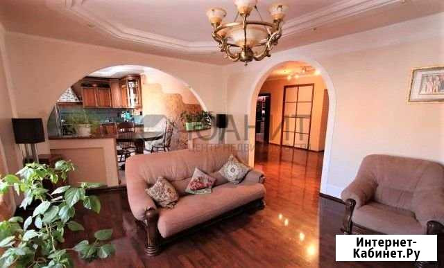 4-комнатная квартира, 129 м², 2/5 эт. на продажу в Ханты-Мансийске Ханты-Мансийск - изображение 1