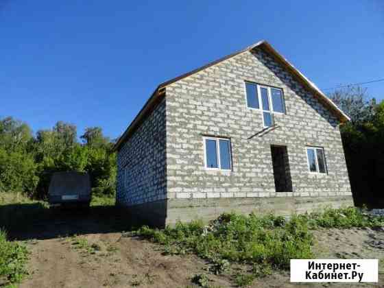 Дом 170 м² на участке 15 сот. на продажу в Новых Зорях Новые Зори