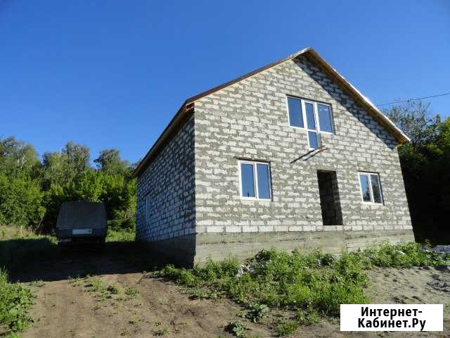 Дом 170 м² на участке 15 сот. на продажу в Новых Зорях Новые Зори - изображение 1