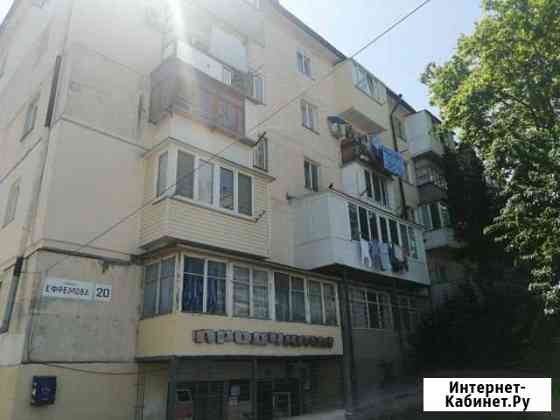 2-комнатная квартира, 44 м², 4/5 эт. на продажу в Севастополе Севастополь