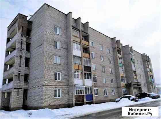 1-комнатная квартира, 29 м², 4/5 эт. на продажу в Юго-Камском Юго-Камский