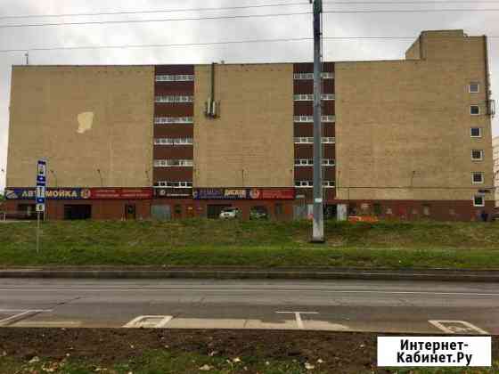 Гараж 16 м² на продажу в Москве Москва