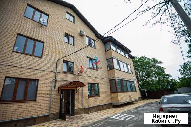 1-комнатная квартира, 38 м², 3/3 эт. на продажу в Михайловске Ставропольского края Михайловск - изображение 1