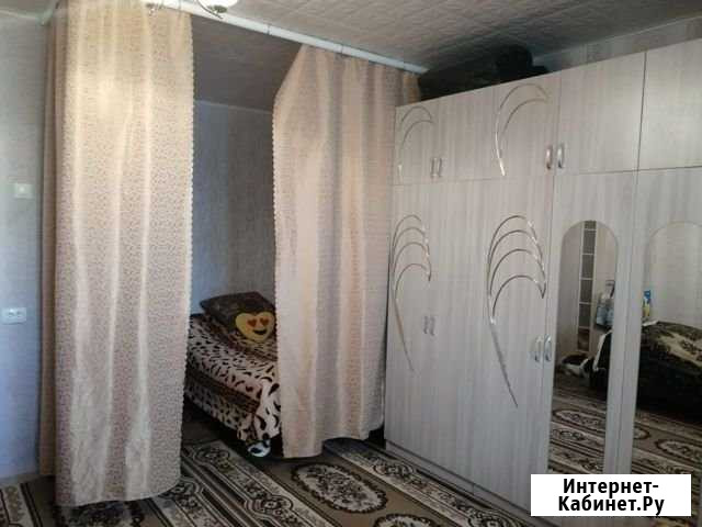 1-комнатная квартира, 41 м², 2/2 эт. на продажу в Ряжске Ряжск - изображение 1