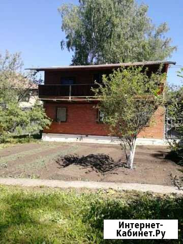 Дача 70 м² на участке 10 сот. на продажу в Челябинске Челябинск - изображение 1