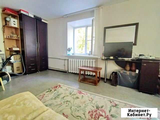 1-комнатная квартира, 31 м², 1/5 эт. на продажу в Арзамасе Арзамас - изображение 1