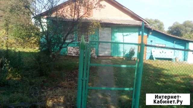 2-комнатная квартира, 38.4 м², 1/1 эт. на продажу в Плавске Плавск - изображение 1