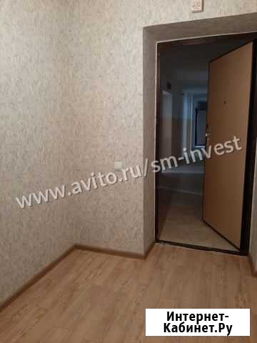 3-комнатная квартира, 91.5 м², 10/11 эт. на продажу в Нефтекамске Нефтекамск - изображение 1
