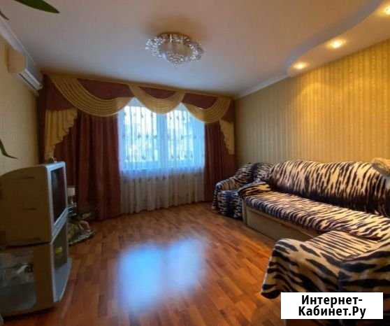 Комната 18 м² в 2-ком. кв., 3/5 эт. в аренду на длительный срок в Химках Химки - изображение 1