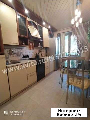 3-комнатная квартира, 62 м², 1/5 эт. на продажу в Калуге Калуга - изображение 1