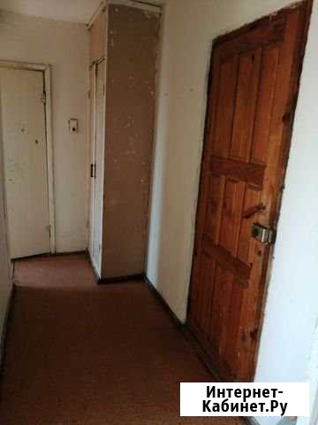 2-комнатная квартира, 43.8 м², 4/5 эт. на продажу в Первомайском Алтайского края Первомайское - изображение 1