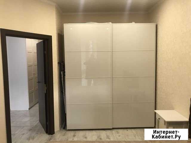 2-комнатная квартира, 46 м², 5/15 эт. в аренду на длительный срок в Москве Москва - изображение 1
