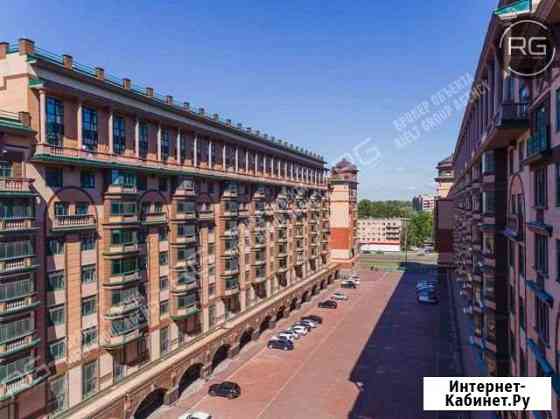 3-комнатная квартира, 135.1 м², 7/12 эт. на продажу в Санкт-Петербурге Санкт-Петербург