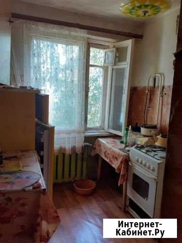 2-комнатная квартира, 47 м², 5/5 эт. на продажу в Лихославле Лихославль - изображение 1