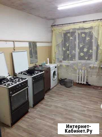 Комната 17 м² в 5-ком. кв., 3/4 эт. на продажу в Смоленске Смоленск - изображение 1