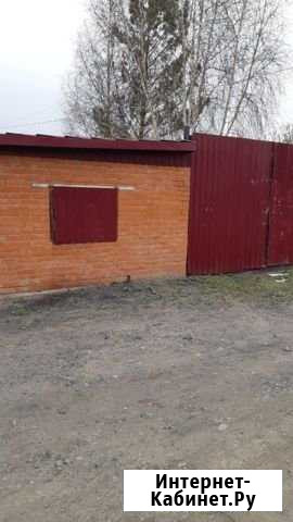 Дом 20 м² на участке 13 сот. на продажу в Белом Яре Республики Хакасия Белый Яр - изображение 1