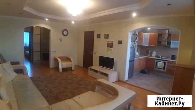 4-комнатная квартира, 93.5 м², 3/14 эт. на продажу в Московском Московской области Московский - изображение 1