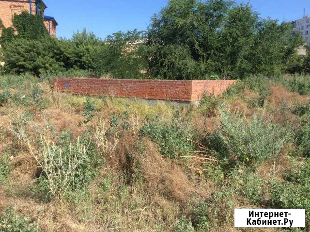 Участок ИЖС 11 сот. на продажу в Камышине Камышин - изображение 1