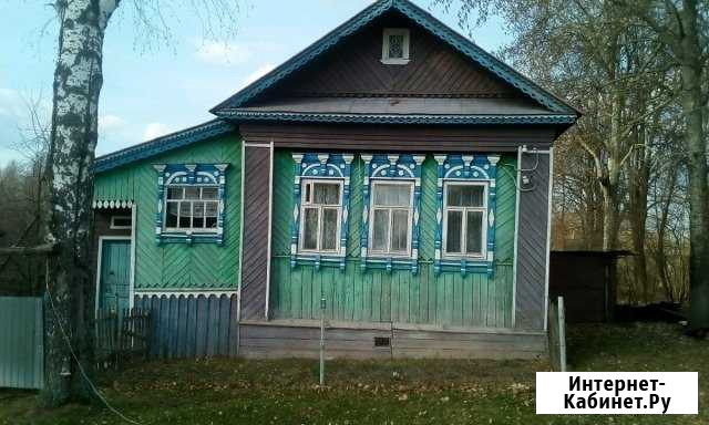 Дом 60 м² на участке 10 сот. на продажу в Ваче Вача - изображение 1