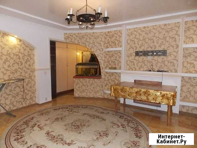 4-комнатная квартира, 80.3 м², 2/5 эт. на продажу в Нягани Нягань - изображение 1