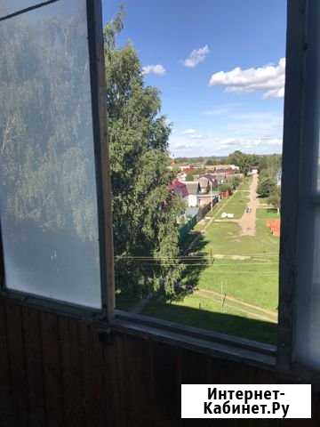 2-комнатная квартира, 43 м², 4/5 эт. на продажу в Щекино Щекино - изображение 1