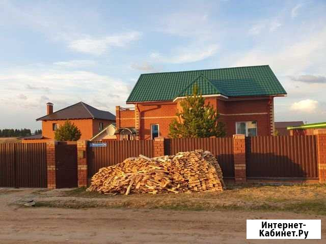 Коттедж 138 м² на участке 12 сот. на продажу в Бершете Бершеть - изображение 1