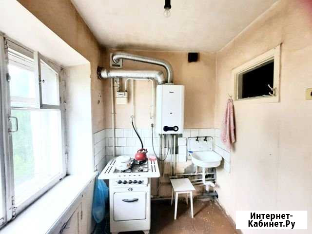 4-комнатная квартира, 60 м², 5/5 эт. на продажу в Бору Бор - изображение 1