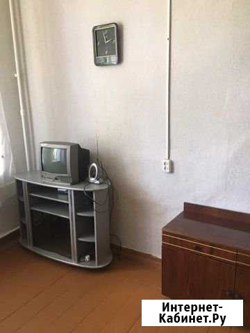 Комната 14 м² в 1-ком. кв., 2/3 эт. в аренду на длительный срок в Самаре Самара - изображение 1