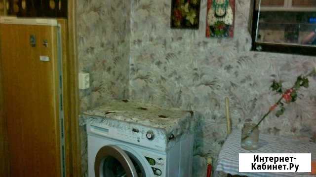 Комната 19 м² в 1-ком. кв., 3/5 эт. на продажу в Брянске Брянск - изображение 1