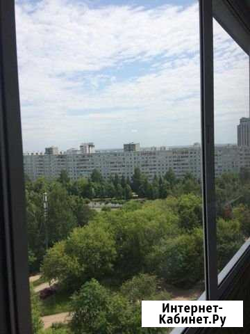 1-комнатная квартира, 35 м², 11/14 эт. на продажу в Набережных Челнах Набережные Челны - изображение 1