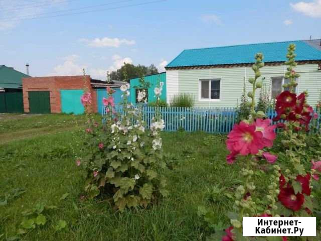 Дом 90 м² на участке 8.1 сот. на продажу в Кожевниково Кожевниково - изображение 1