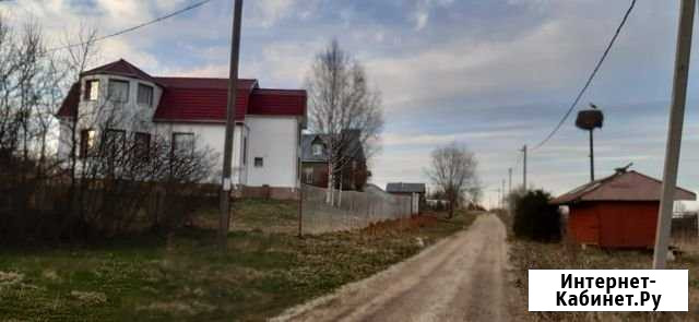 Участок ИЖС 15 сот. на продажу в Кингисеппе Кингисепп - изображение 1