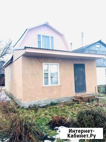Дача 70 м² на участке 6 сот. на продажу в Егорьевске Егорьевск - изображение 1