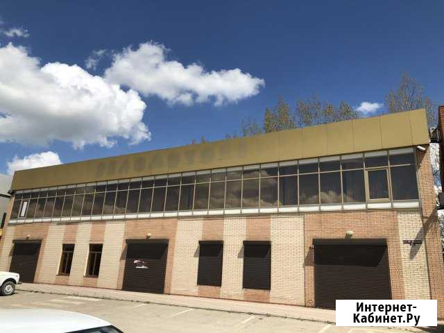 Аренда помещения Крымск - изображение 1