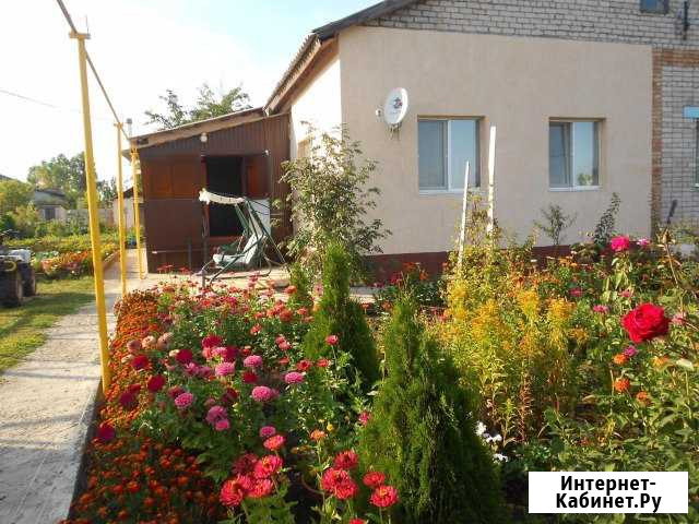 Дом 61.7 м² на участке 8.9 сот. на продажу в Самаре Самара - изображение 1
