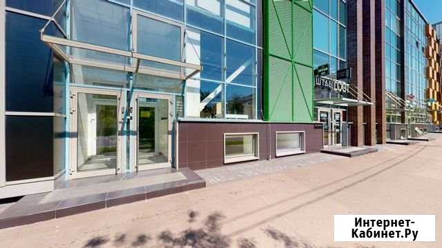 111 м, 2 входа, любой вид деятельности, бц Seasons Москва - изображение 1