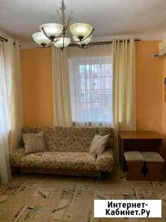 Комната 40 м² в 2-ком. кв., 2/4 эт. в аренду посуточно в Геленджике Геленджик