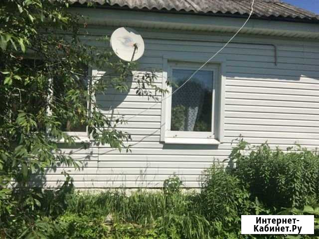 Дом 80 м² на участке 6 сот. на продажу в Ферзиково Ферзиково - изображение 1