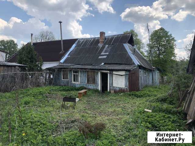 Дача 20 м² на участке 15.4 сот. на продажу в Кирове Калужской области Киров - изображение 1