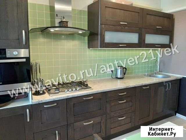 3-комнатная квартира, 111 м², 9/10 эт. на продажу в Твери Тверь - изображение 1