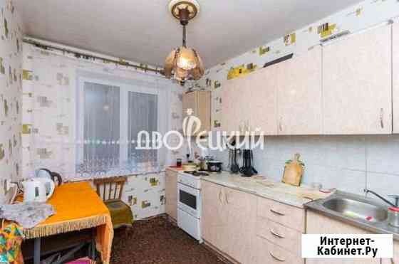 3-комнатная квартира, 67 м², 9/9 эт. на продажу в Челябинске Челябинск