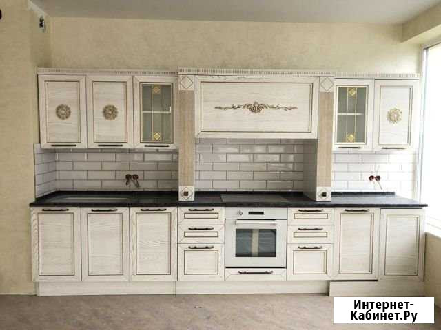 4-комнатная квартира, 136.5 м², 4/9 эт. на продажу в Перми Пермь - изображение 1