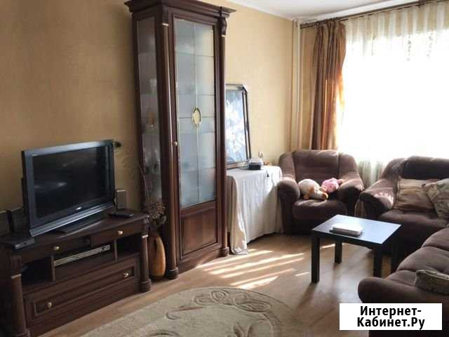 4-комнатная квартира, 76.5 м², 4/10 эт. на продажу в Белгороде Белгород - изображение 1