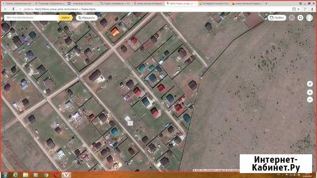 Участок ИЖС 11 сот. на продажу в Култаево Култаево - изображение 1