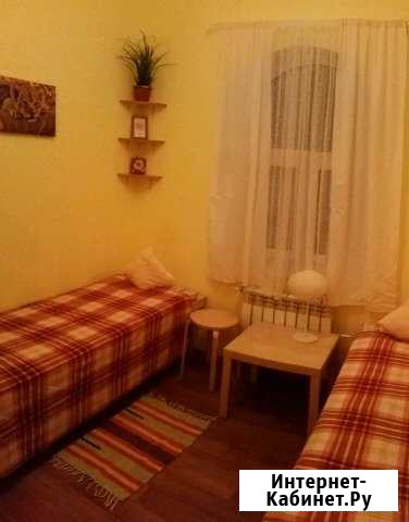 Комната 14 м² в 3-ком. кв., 2/3 эт. в аренду на длительный срок в Долгопрудном Долгопрудный - изображение 1