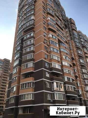 1-комнатная квартира, 47 м², 1/16 эт. на продажу в Краснодаре Краснодар - изображение 1